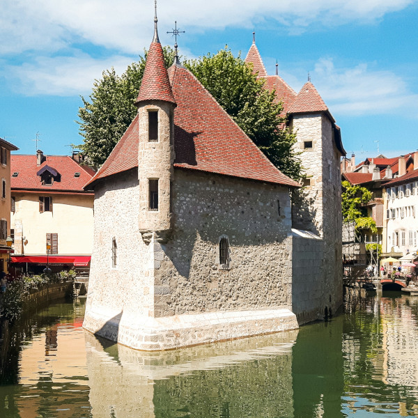 Valorisation du patrimoine local
