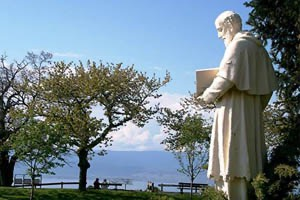 Visite guidée d’Annecy